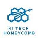Hi Tech Honeycomb Logo
