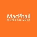 MacPhail Center for Music Logo