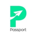Passport Shipping Logo