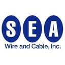 SEA Wire and Cable, Inc. Logo