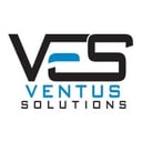 Ventus Solutions (VES) Logo