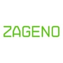 ZAGENO Inc. Logo