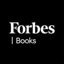 Forbes Books Logo