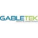 Gabletek Robotics and Controls Solutions Logo