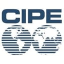 CIPE Logo