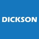 Dickson Logo