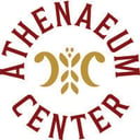 Athenaeum Center for Thought & Culture Logo