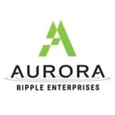 Aurora Ripple Enterprises Logo