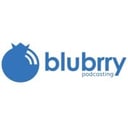 Blubrry Logo