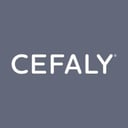 CEFALY Technology Logo