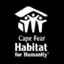 Cape Fear Habitat for Humanity Logo