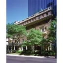 Capital City Club Logo