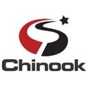 Chinook Systems Logo