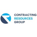 Contracting Resources Group Logo
