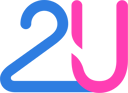 2ULaundry Logo