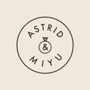Astrid & Miyu Logo