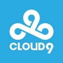 Cloud9 Esports Logo