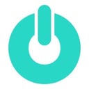 Convergent Energy + Power Logo