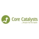 Core Catalysts, LLC Logo