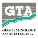 Geo-Technology Associates, Inc. Logo
