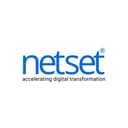 Netset Software Logo