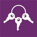 Provision IAM Logo