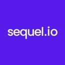 Sequel.io Logo