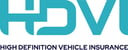 High Definition Vehicle Insurance (HDVI) Logo