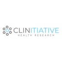 Clinitiative Health Research Logo