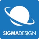 Sigma Design Logo