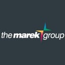 The Marek Group Logo