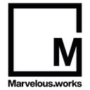 Marvelous.works Logo