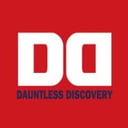 Dauntless Discovery Logo