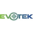 EVOTEK Logo