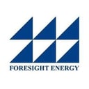 Foresight Energy Logo