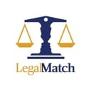 LegalMatch.com Logo