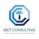 OCT Consulting, LLC Logo