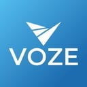 Voze Logo