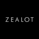 Zealot Inc. Logo