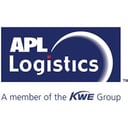APL Logistics Logo