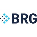 Berkeley Research Group Logo