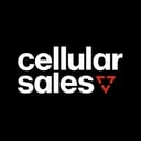Cellular Sales Logo