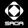 Saga Logo