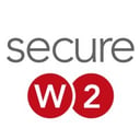 SecureW2 Logo