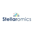 Stellaromics Logo