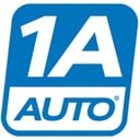 1a Auto, Inc. Logo