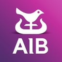 Allied Irish Banks Logo