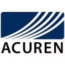 Acuren Inspection, Inc. Logo
