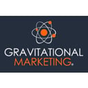 Gravitational Marketing Logo