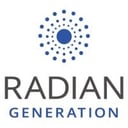 Radian Generation Logo